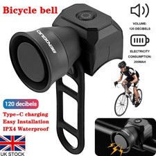 Bicycle Horn Mountain Bike