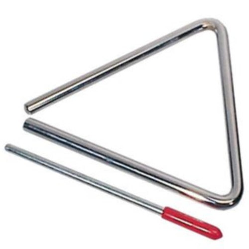 Hayman triangle inch musical - hayman, 6