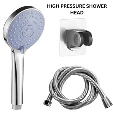 High Pressure Shower Head