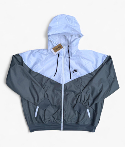 Nike windrunner men hooded - nike, m