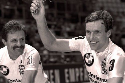 Tony doyle danny clark - doyle,