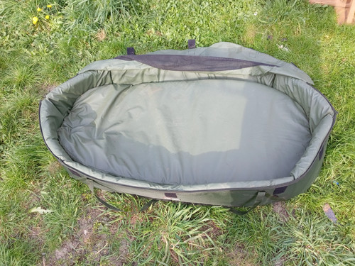 Jrc cocoon unhooking mat - xl,