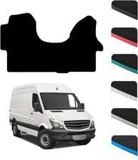 GCM - Car Floor Mats for