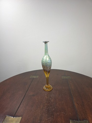 Vintage 1980 artist signed - 1980's,
