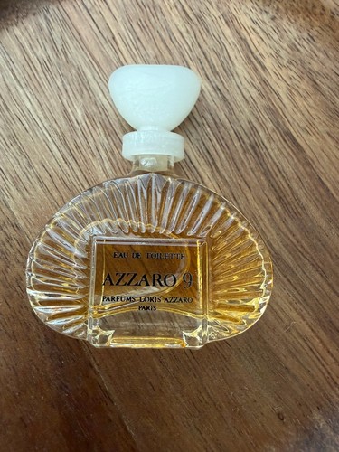 Azzaro eau toilette 5ml - azzaro,