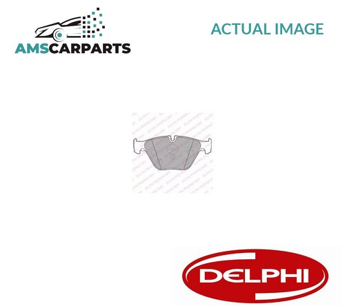 Brake pads set braking pad - brake,