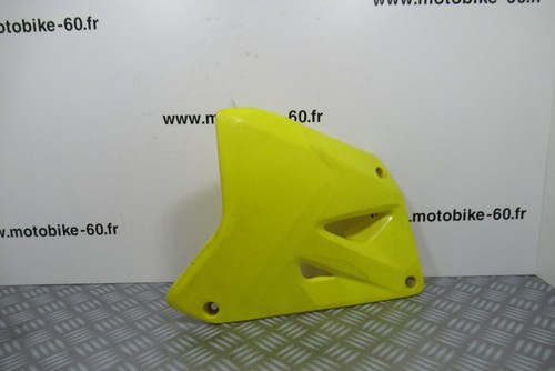 Yes left suzuki 125 - suzuki, rm