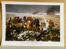Napoleonic War Military art