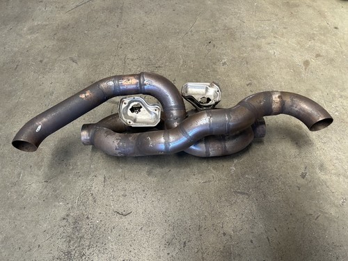 2020 porsche 992 turbo exhaust - 2020,