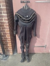 Whites Dry Suit