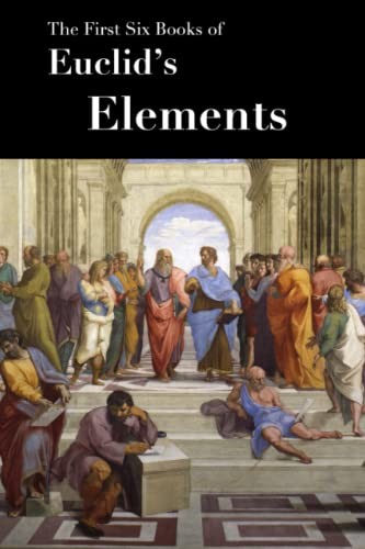 Euclid elements - euclid's,