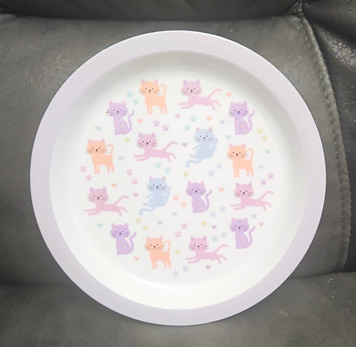 Asda kitty cats - cats, pattern