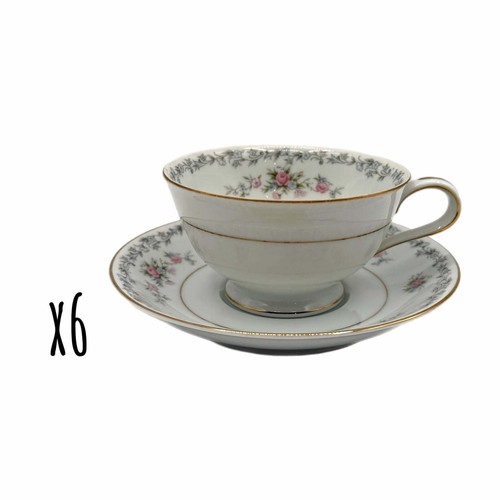 Set vintage noritake - of,