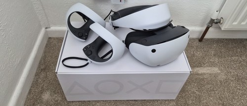 Psvr2 logitech g923 - logitech, wheel