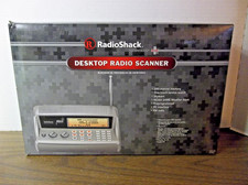 Radio Shack 20-405 Desktop