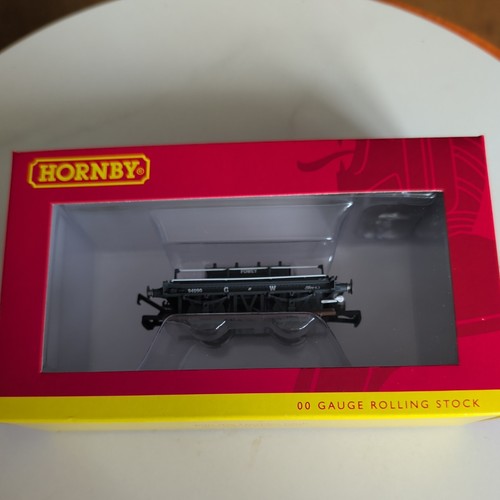 Hornby r6642d gwr shunters - hornby,