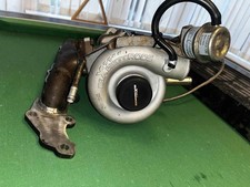 Airtec Intercooler + pipework & TD05