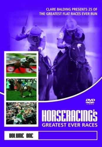 Horseracing greatest ever - horseracing's,