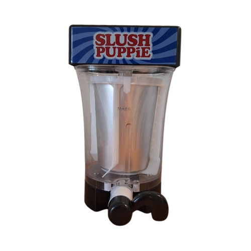 Slush puppie machine - slush,
