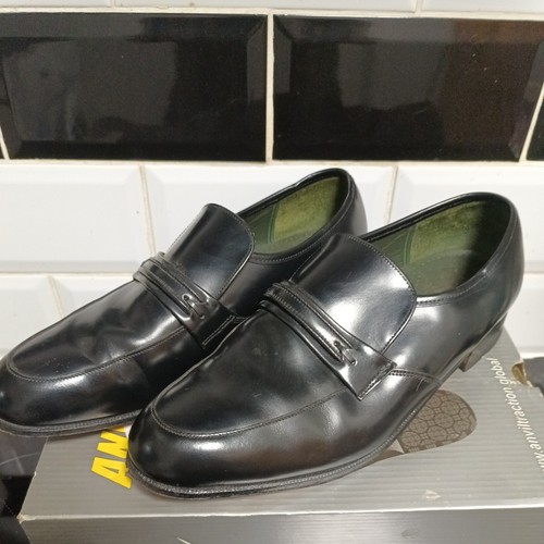 Cheaney harley loafer shoes - cheaney, "harley"