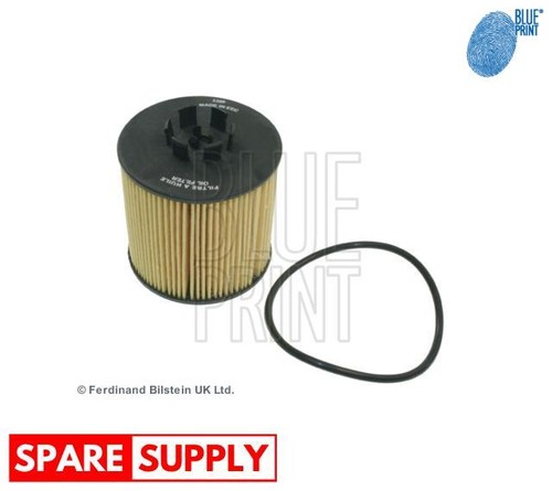Oil filter for bora eos - bora,
