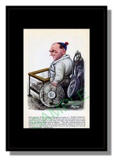 Sallon picture Tommy Dunlop