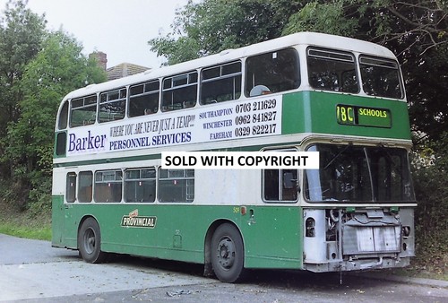 Bus negative 35mm provincial - 35mm,