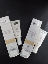 RoC Bundle of CREAM & FLUID Pro-Correct Anti-Wrinkle Rejuvenating 40ml each 