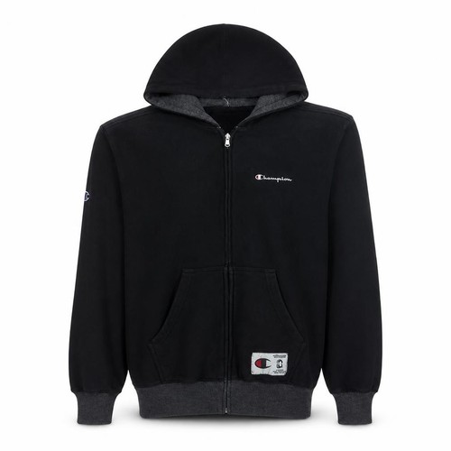 Champion mens full zip - champion,