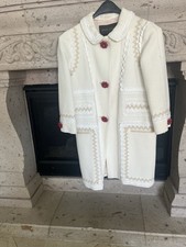 Louis Vuitton coat