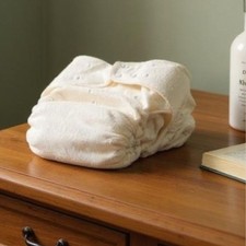 Comfort Haven Reusable Bamboo