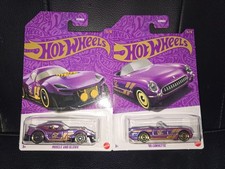 Hot Wheels 57th Anniversary