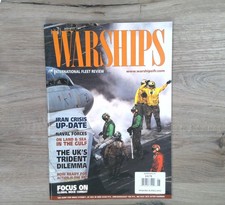 WARSHIPS International Fleet