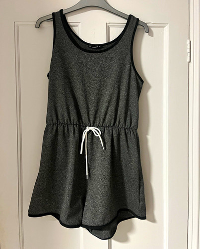 Shein womens jersey sleeveless - shein,