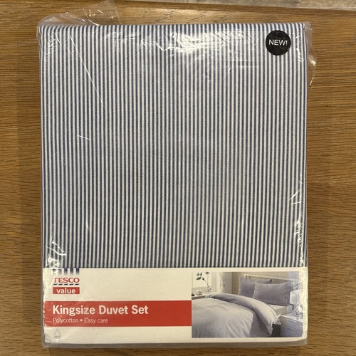 Tesco value king size - tesco, duvet