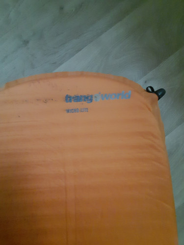 Trango world camping - trango,