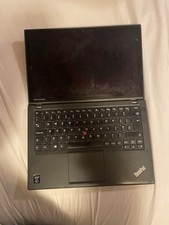Lenovo X240 Laptop I5-4300U