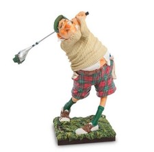 Guillermo Forchino “Golfer