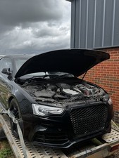 AUDI S5 BREAKING 4.2 V8