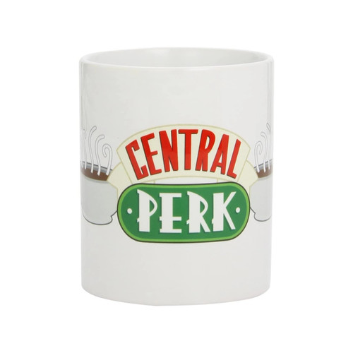 Friends show central perk - friends, tv