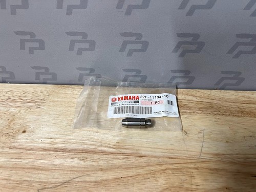 New old stock genuine yamaha - new,