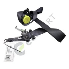 MK4 FORD GALAXY Seat Belt CENTRE REAR 1015747