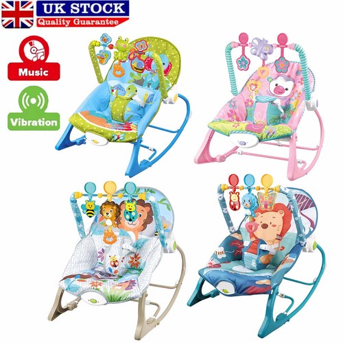 Baby bouncer rocker - baby,