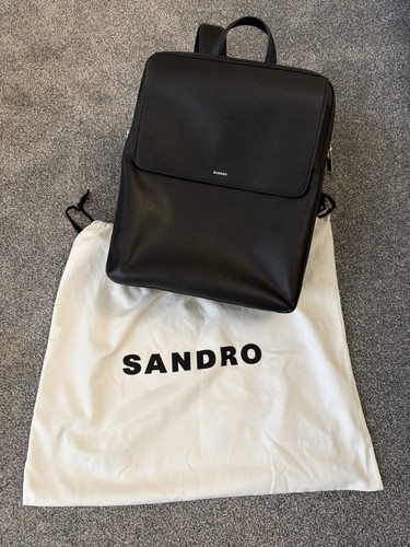 Sandro recycled grained - recycled,