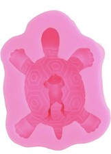 Silicone Soap Mould, Easy