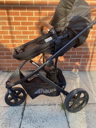 Hauck pacific shop drive - pacific, n