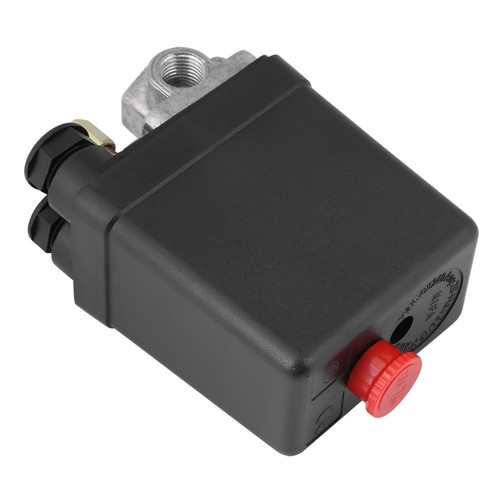 Air compressor pressure switch - compressor,