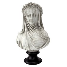 NG31524 the Veiled Maiden