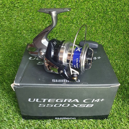Shimano ultegra ci4 5500 - ci4+,