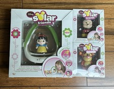 Disney Solar Friends